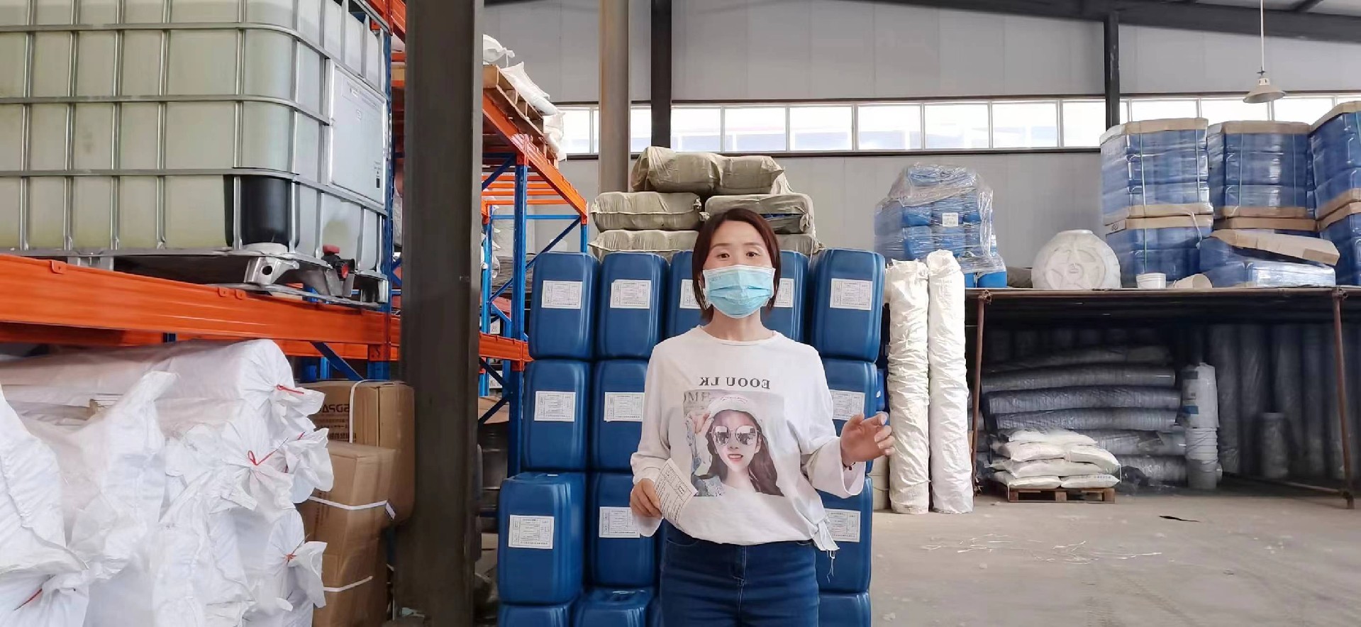 馭光而行,五一致敬最美的魯東人! 馭光而行,五一致敬最美的魯東人!