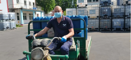 馭光而行,五一致敬最美的魯東人! 馭光而行,五一致敬最美的魯東人!