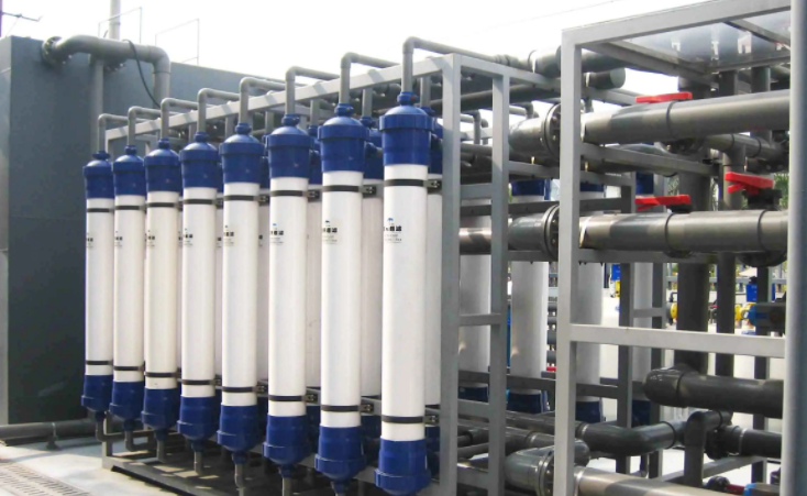 微濾、超濾、納濾、反滲透有什么區別? 微濾、超濾、納濾、反滲透有什么區別?