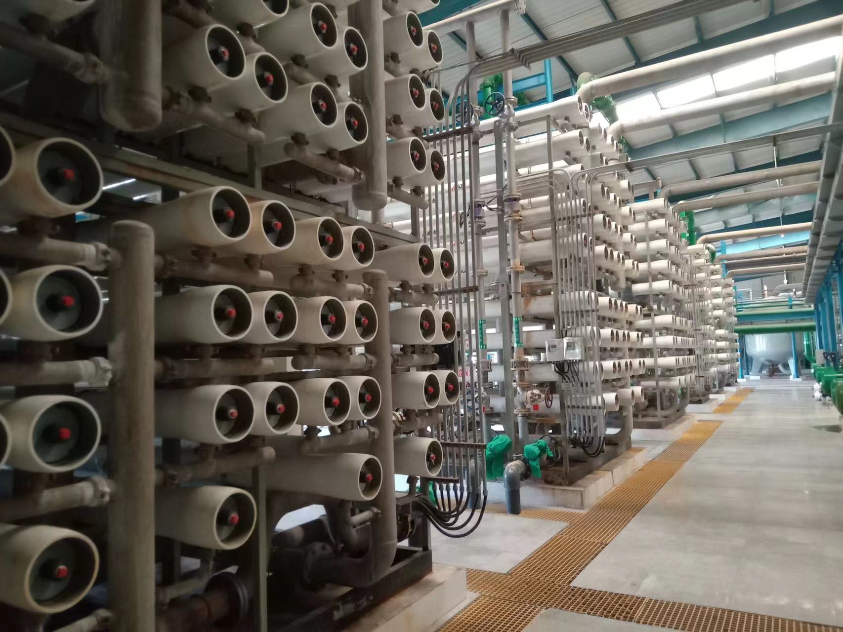 微濾、超濾、納濾、反滲透有什么區別? 微濾、超濾、納濾、反滲透有什么區別?