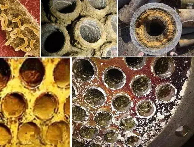 循環(huán)水系統(tǒng)中腐蝕產(chǎn)物的判斷萬法是什么? 循環(huán)水系統(tǒng)中腐蝕產(chǎn)物的判斷萬法是什么?