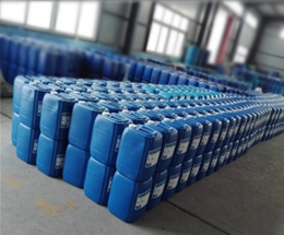 阻垢劑保存兩大注意事項(xiàng) 阻垢劑