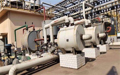 循環冷卻水系統的阻垢措施 循環冷卻水系統的阻垢措施