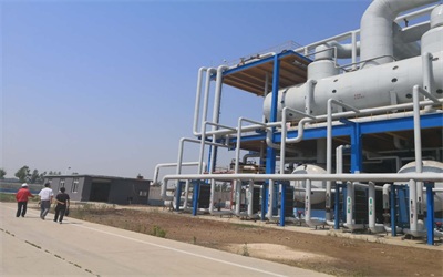 目前常用的循環水微生物的處理手段(上) 目前常用的循環水微生物的處理手段(上)