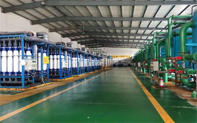 超濾膜的結構和過濾原理 超濾膜的結構和過濾原理