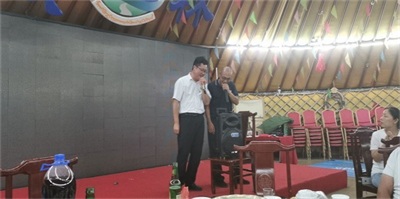 “激情成就夢想,團隊鑄就輝煌”2021年魯東環保夏季團建 “激情成就夢想,團隊鑄就輝煌”2021年魯東環保夏季團建